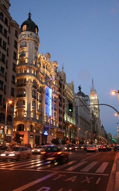 Gran Via